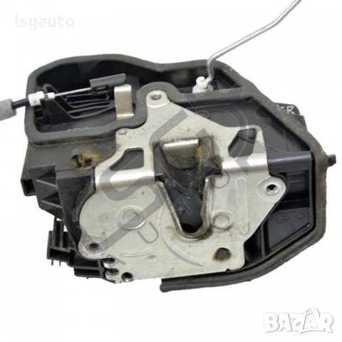 Брава задна дясна врата BMW 1 Series (E87)(2004-2011) ID:87423, снимка 2 - Части - 38071030