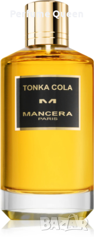 Mancera Tonka Cola Унисекс парфюм EDP