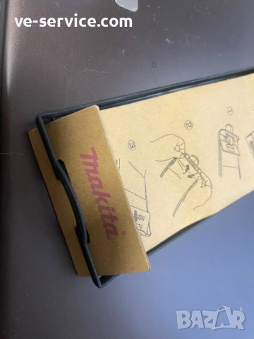 Макита косумативи / Makita, снимка 3 - Ъглошлайфи - 53305165