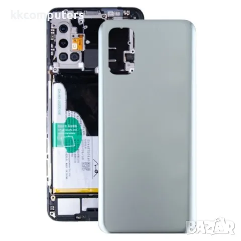 Оригинален Заден Капак за OPPO Realme Q2, снимка 2 - Резервни части за телефони - 47504612
