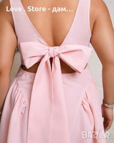 Страхотна дамска рокля , снимка 5 - Рокли - 53227147