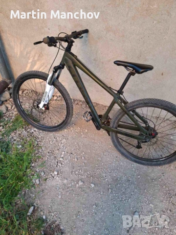 Dexter Cross 26, снимка 5 - Велосипеди - 54347545