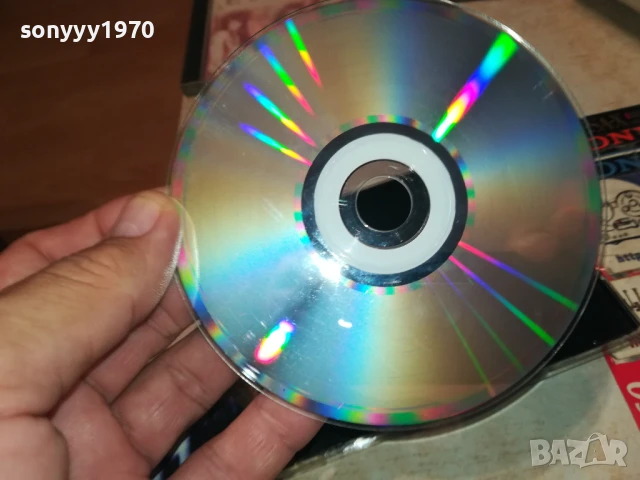 DEPECHE MODE CD 2207251037, снимка 18 - CD дискове - 51101141