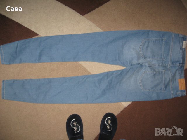 Дънки JDY  дамски,Л, снимка 3 - Дънки - 40878445