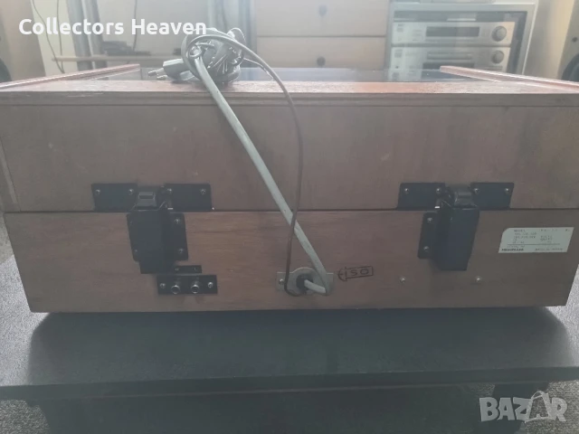 Hitachi PS 22, снимка 14 - Грамофони - 50552446