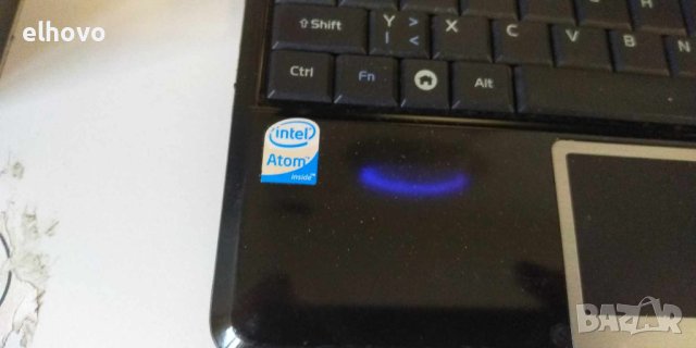 Нотбук Asus Eee PC 901, снимка 7 - Части за лаптопи - 44290121
