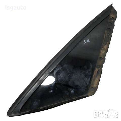 Задно дясно фикс стъкло AUDI  A8 (D4, 4H) 2010-2017 ID:158755