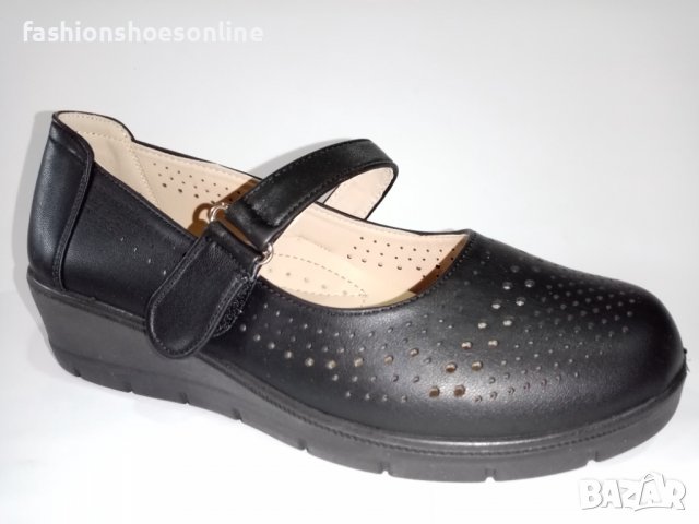 Дамски обувки CADIA-8835., снимка 2 - Дамски ежедневни обувки - 40180087