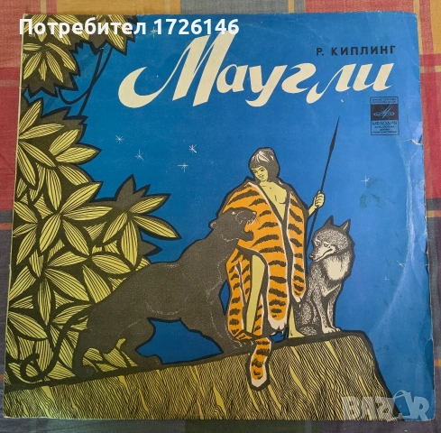 Големи грамофонни плочи, снимка 15 - Грамофонни плочи - 48851730