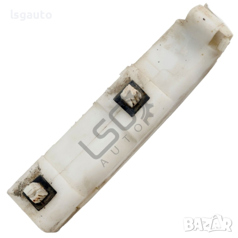 Ляв държач задна броня Nissan Micra (K12) 2003-2010 ID: 122269, снимка 2 - Части - 44511337