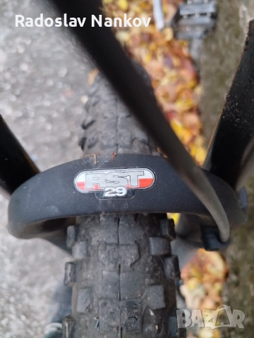 Колело "Crosswave", 29", снимка 5 - Велосипеди - 52224017