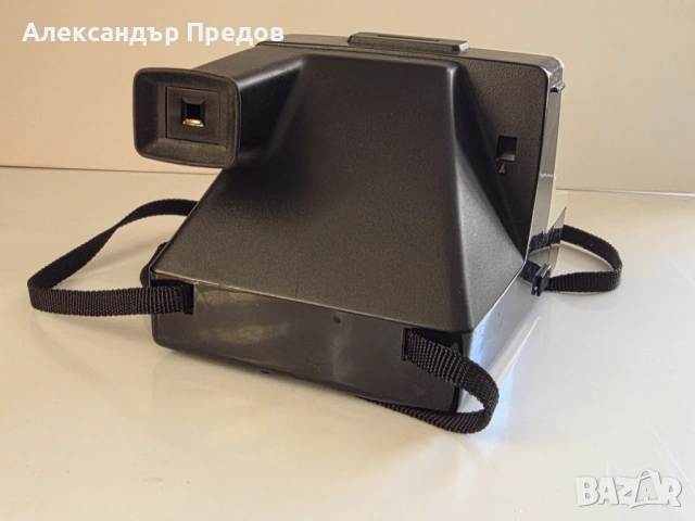 Фотоапарат Polaroid One step rainbow, снимка 3 - Фотоапарати - 54123789