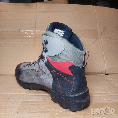 McKinley туристически / ловни / работни обувки номер 43 , снимка 3 - Други - 52657081