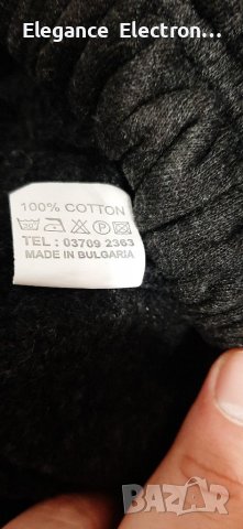 Мъжки Спортен екип Diverse 100%. Cotton, Размер:L, снимка 6 - Спортни дрехи, екипи - 39024647