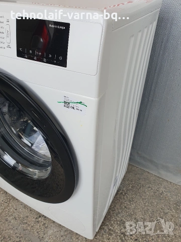 Пералня Gorenje 7kg , снимка 3 - Перални - 54189694