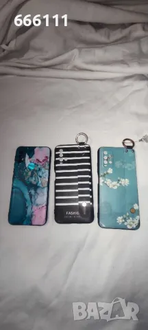  Xiaomi  Redmi 10 Т prо-мощен телефон, снимка 1