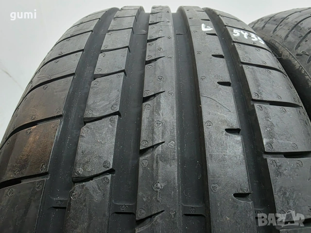 4бр летни гуми 205/45/18 GOODYEAR L05435 