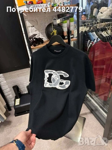 мъжка тениска 