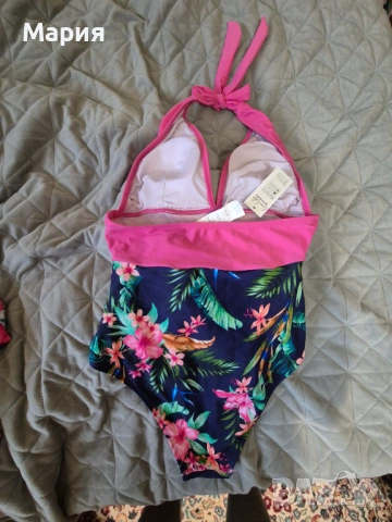 Нови цели бански, снимка 7 - Бански костюми - 53889809