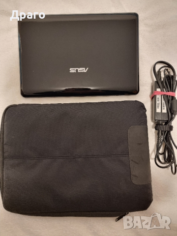 ASUS / Eee PC - 10.1", снимка 6 - Лаптопи за работа - 44642896