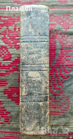 Българска сбирка. Год. 1: Кн. 1-12 / 1894