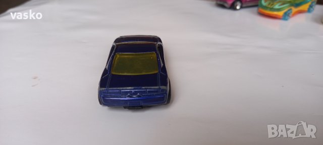 HOTWHEELS-стар,интересен, снимка 4 - Колекции - 36676276