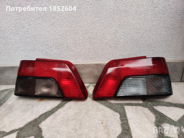 Стопове Пежо 309 II