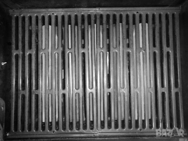 Барбекю Weber Spirit E-310, снимка 5 - Печки, фурни - 28604007