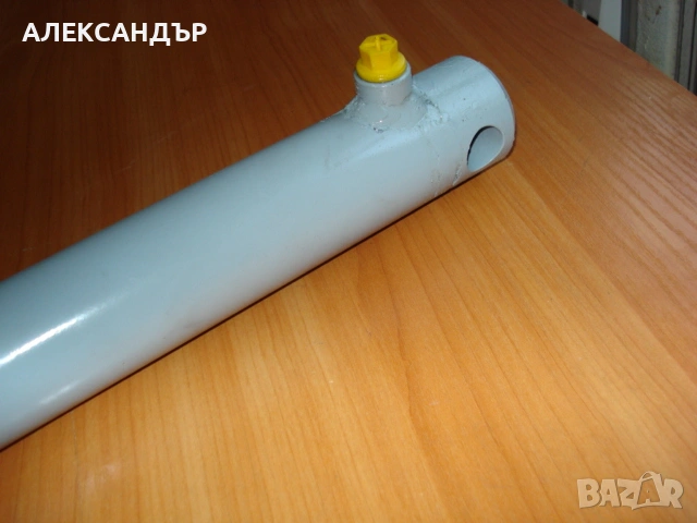 хидравличен цилиндър Ф40, снимка 4 - Други машини и части - 53937385
