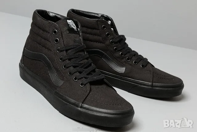 скейт кецове / маратонки Vans Sk8-Hi номер 44