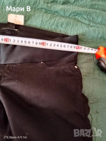 лот нова чанта, нов панталон, балсм за коса, блуза, снимка 13 - Чанти - 53924070