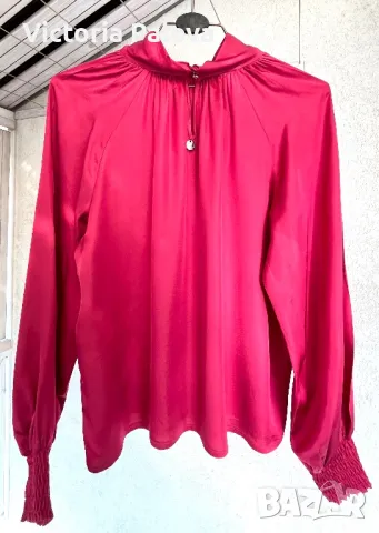 LIU•JO блуза оригинал Италия, снимка 2 - Блузи с дълъг ръкав и пуловери - 47601257