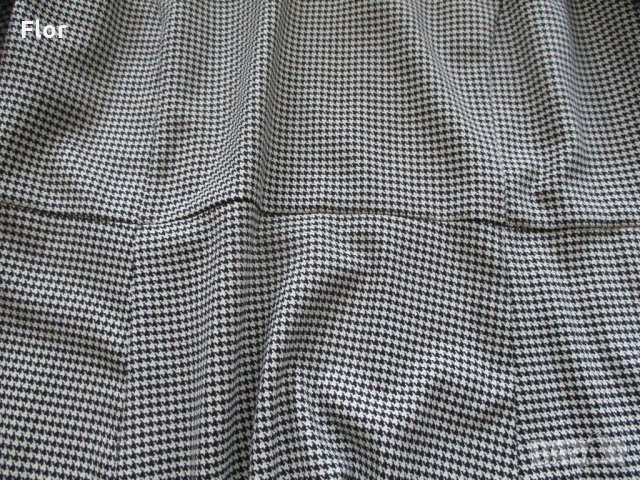 Стилна рокля ZARA, снимка 8 - Рокли - 30696283