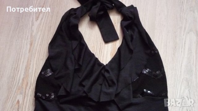 Дамски топ S-М, снимка 1