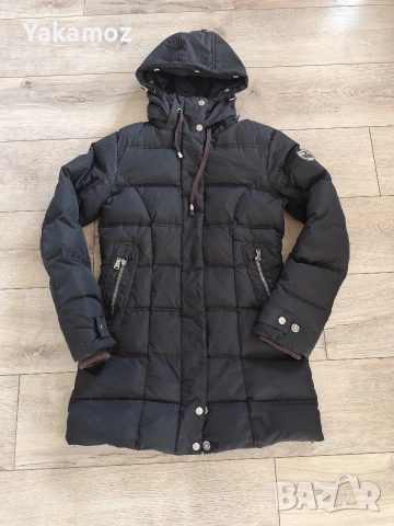 дамско яке Vannucci