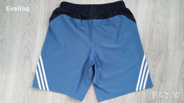 Adidas Climalite Running къси панталони шорти за тичане фитнес кросфит, снимка 4 - Къси панталони - 51343407