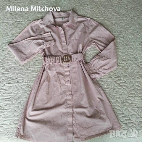 Дамска риза/туника 