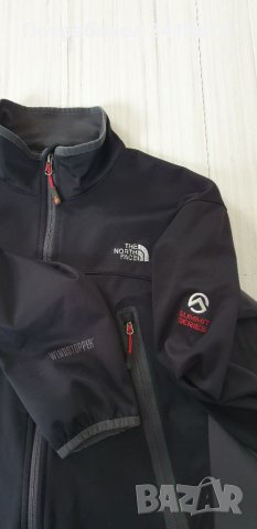 The North Face Summit Series Windstopper Stretch Mens Size M ОРИГИНАЛ! Мъжко Яке!, снимка 1 - Спортни дрехи, екипи - 40281727