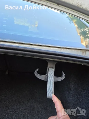 Vw Jetta V 1.9, 105Hp, снимка 7 - Автомобили и джипове - 56484350