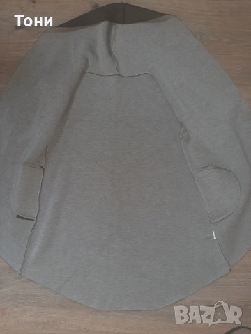 Дамски анорак и шал, снимка 4 - Суичъри - 35580902