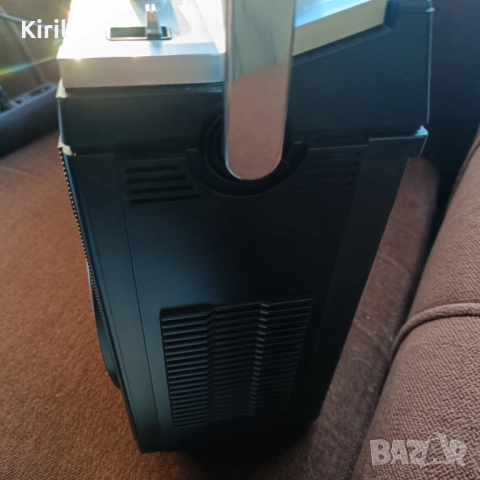 Hitachi TRK 8080E, снимка 5 - Радиокасетофони, транзистори - 52957591