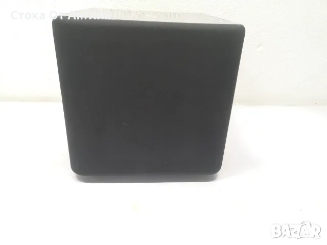 Буфер / субуфер - Kef Kube 1, снимка 2 - Тонколони - 55944931
