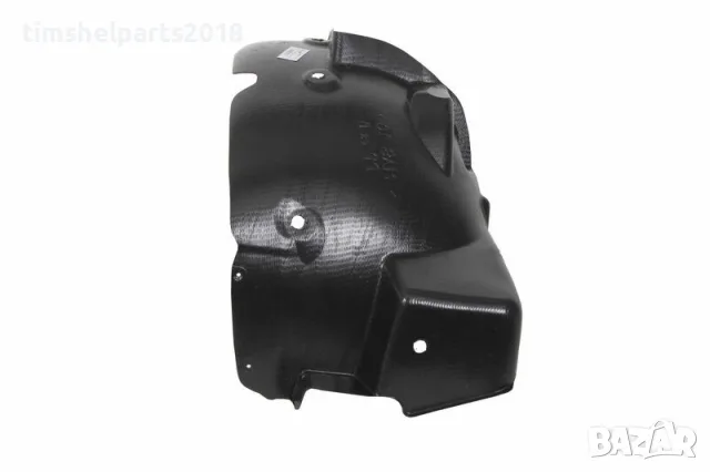 Преден ( Задна Част ) подкалник за Renault Master/Nissan Interstar/Opel Movano след 2010 год.