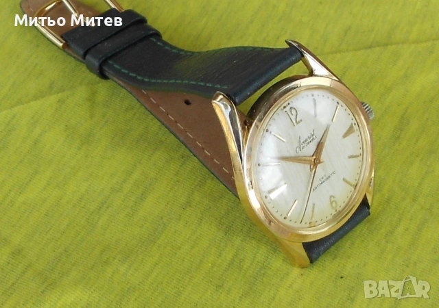 Accurist, снимка 3 - Мъжки - 54171931