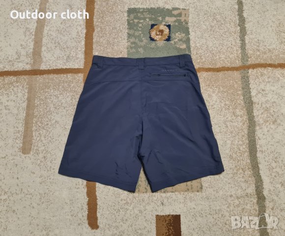 Mammut къси панталони, снимка 2 - Къси панталони - 40512858