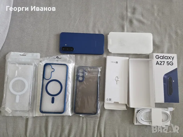 Samsung A27 5G/256GB