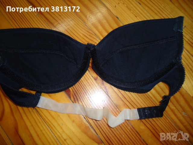 сатенена нощница, снимка 5 - Нощници - 54324442