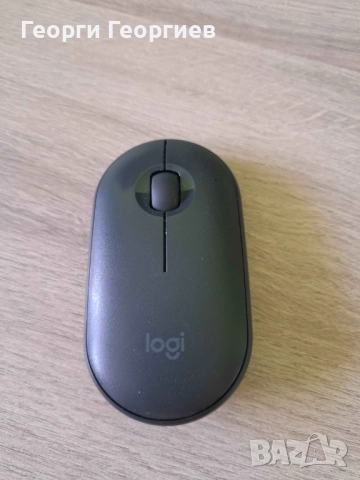 Logitech  Pebble Mouse 2 M350