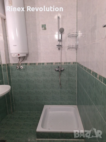 Тристаен апартамент под наем в Христо Смирненски, снимка 12 - Апартаменти - 53988852