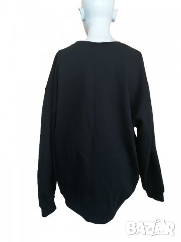 Дамска блуза Vila /L/ 551 B23, снимка 2 - Блузи с дълъг ръкав и пуловери - 33732324